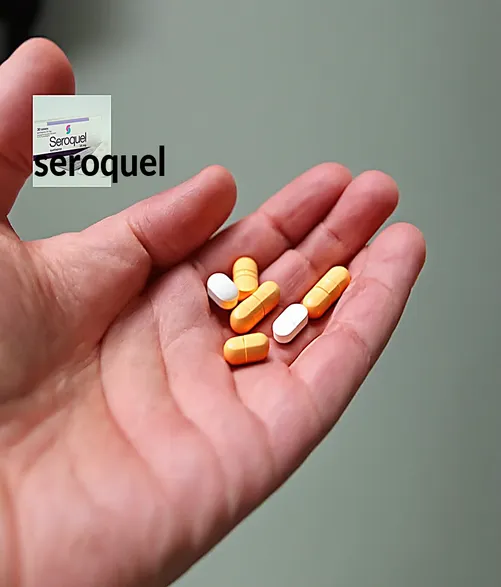 Seroquel